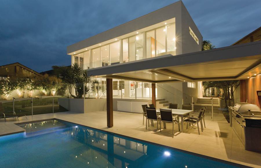Enjoy More Time Spent at Home With a Lutron Lighting System