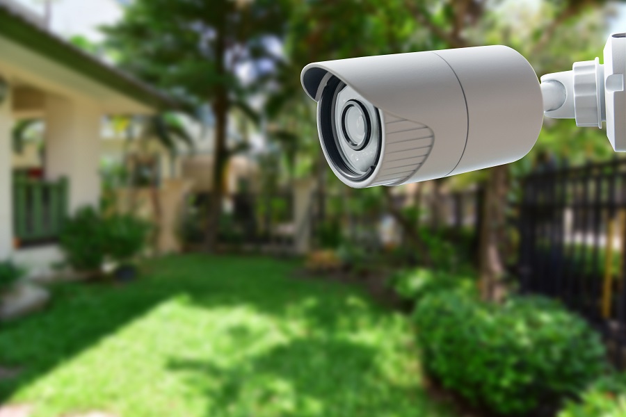 How a Smart Home Security System Helps Realtors Sell