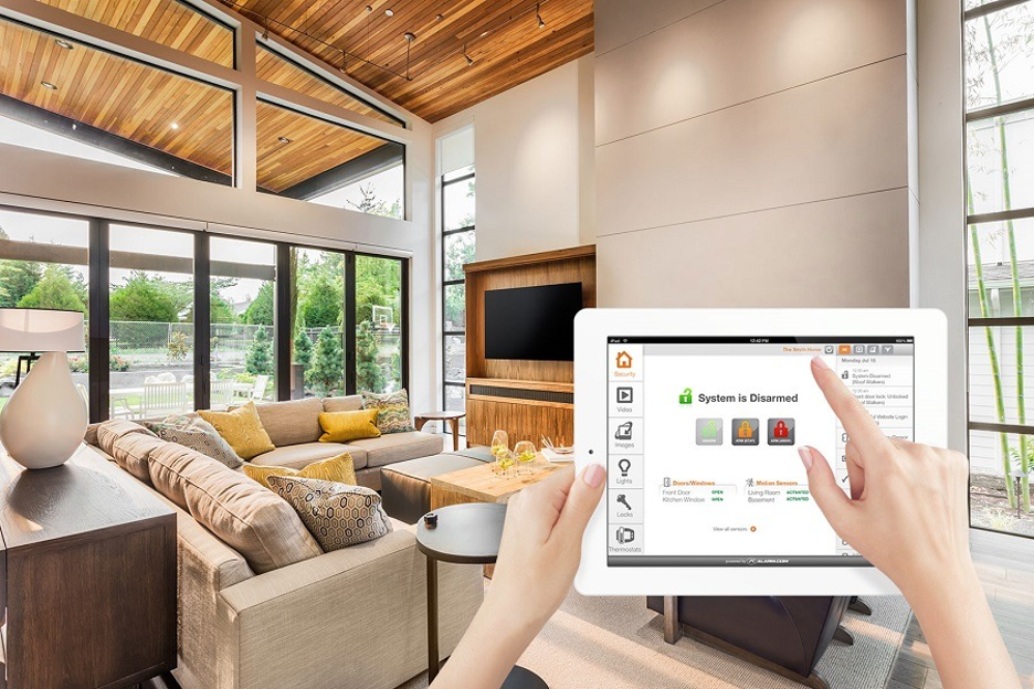 Smart Home Security: The Right Way to Stay Safe